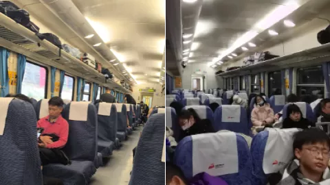 7岁女童列车猥亵事件