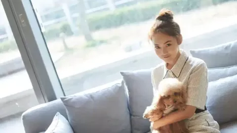 中国空间站烧烤实验